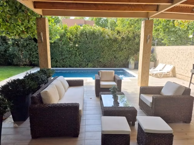 Casa en Venta Los Trapenses, Gran Conectividad - Imagen 9