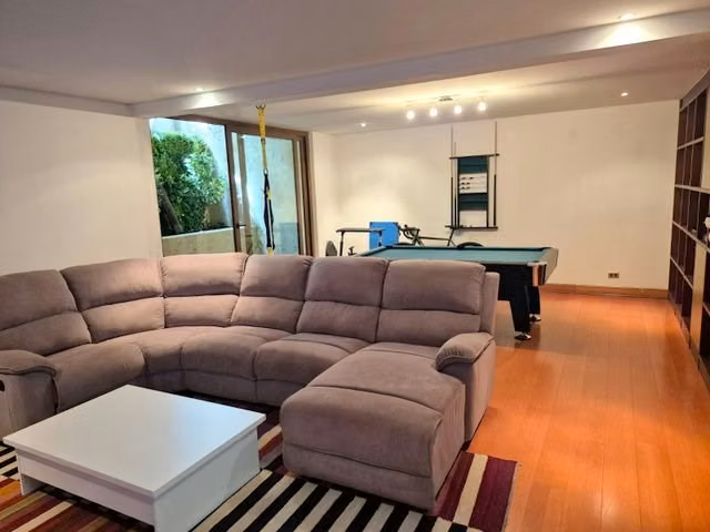 Casa en Venta Los Trapenses, Gran Conectividad - Imagen 31