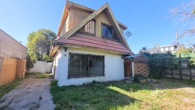 Local Comercial en venta Las Hualtatas / Las Tranqueras