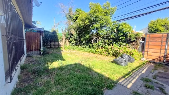 Casa en venta Las Hualtatas / Las Tranqueras