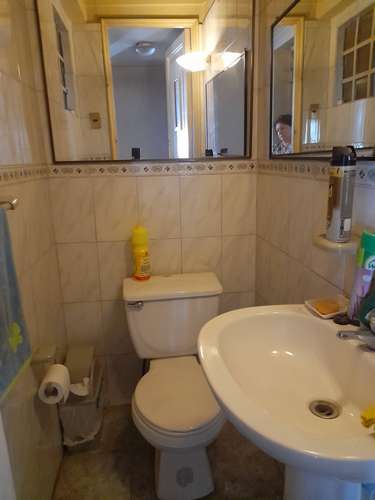 Linda Casa Ñuñoa (8078) - Imagen 16