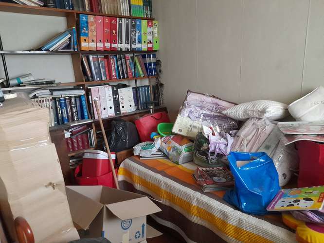 Linda Casa Ñuñoa (8078) - Imagen 15
