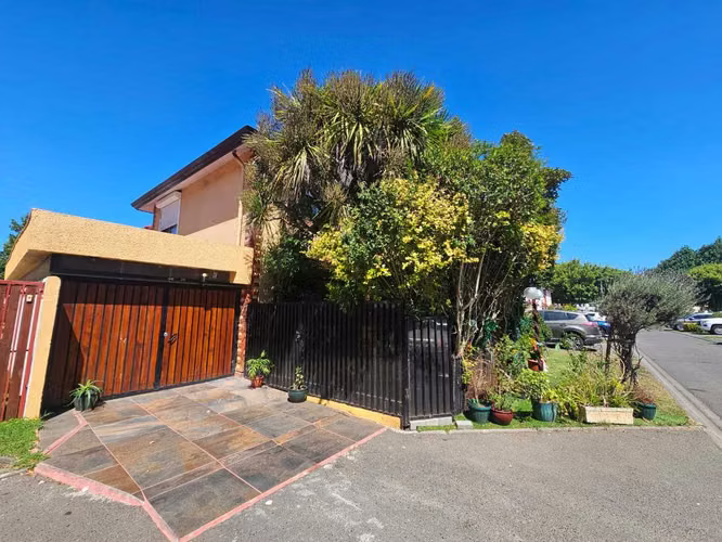Arriendo casa 2D 2b 1E Lomas de San Sebastian (159200)
