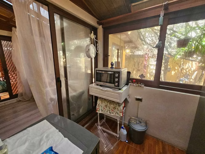 Arriendo casa 2D 2b 1E Lomas de San Sebastian (159200)