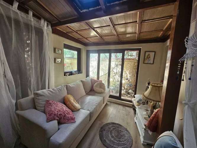 Arriendo casa 2D 2b 1E Lomas de San Sebastian (159200)