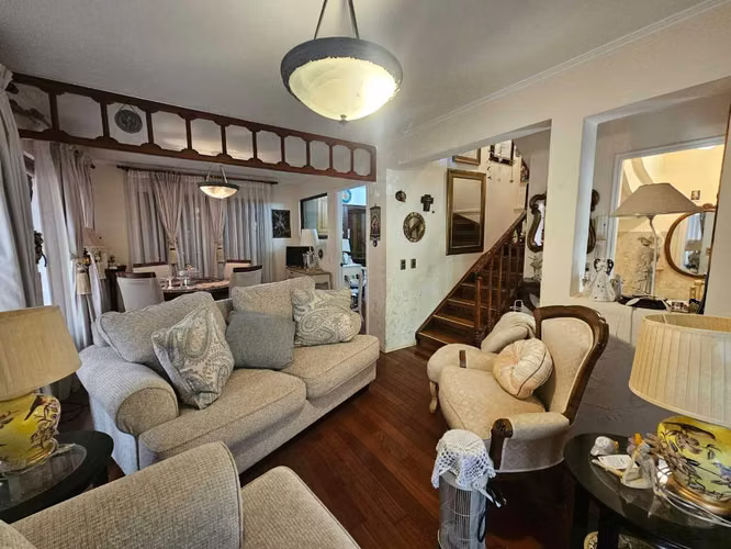 Arriendo casa 2D 2b 1E Lomas de San Sebastian (159200)