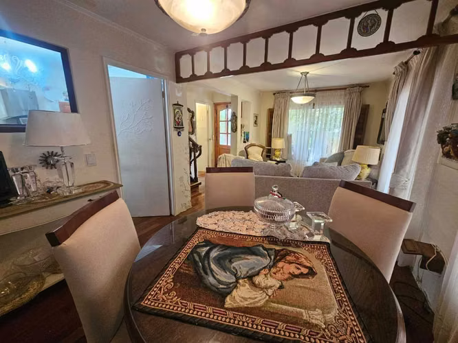 Arriendo casa 2D 2b 1E Lomas de San Sebastian (159200)