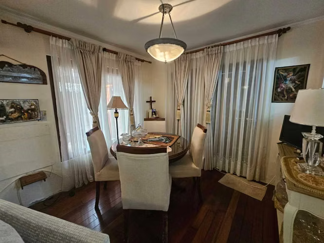 Arriendo casa 2D 2b 1E Lomas de San Sebastian (159200)
