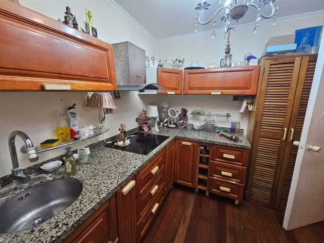 Arriendo casa 2D 2b 1E Lomas de San Sebastian (159200)