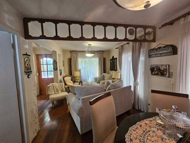 Arriendo casa 2D 2b 1E Lomas de San Sebastian (159200)