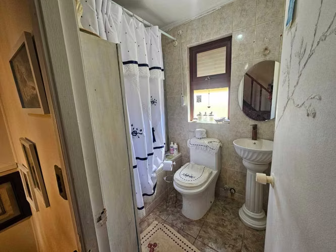Arriendo casa 2D 2b 1E Lomas de San Sebastian (159200)