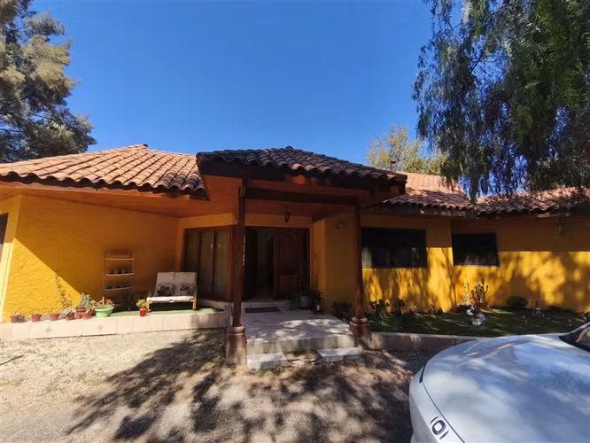 Casa en venta de 4 dorm. en Lampa