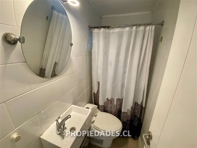 Casa en venta de 3 dorm. en Las Condes