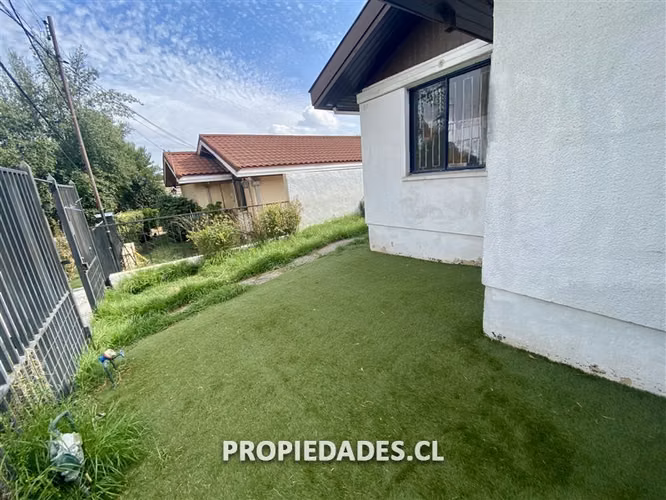 Casa en venta de 3 dorm. en Las Condes - Imagen 17