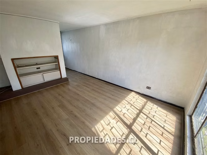 Casa en venta de 3 dorm. en Las Condes