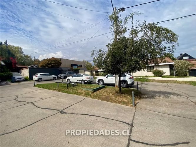 Casa en venta de 3 dorm. en Las Condes - Imagen 21