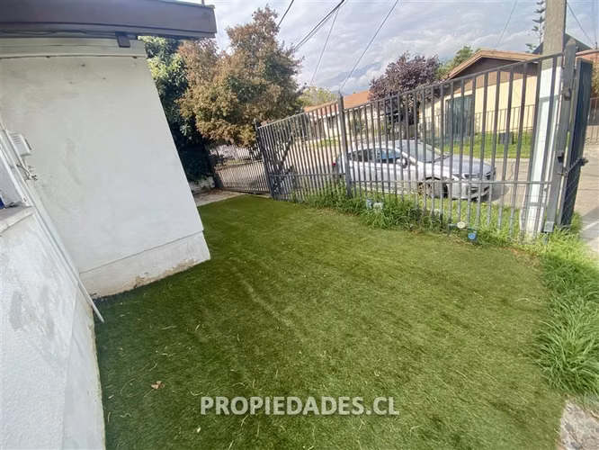 Casa en venta de 3 dorm. en Las Condes - Imagen 18