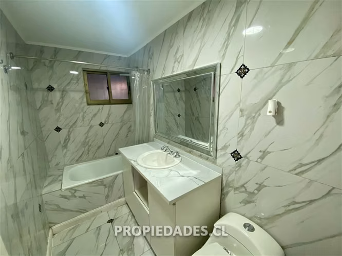 Casa en venta de 3 dorm. en Las Condes - Imagen 9