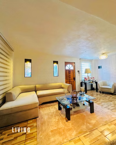 Venta de casa en Maipú, Barrio El Rosal.