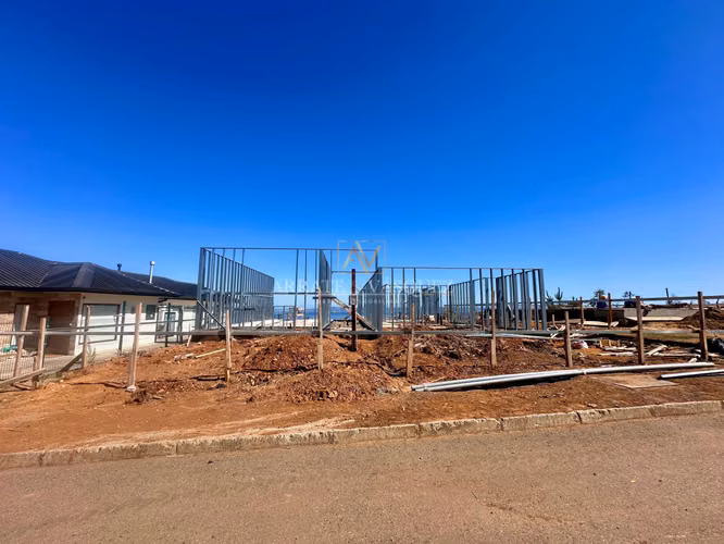 Venta de terrenos en San José del Mar