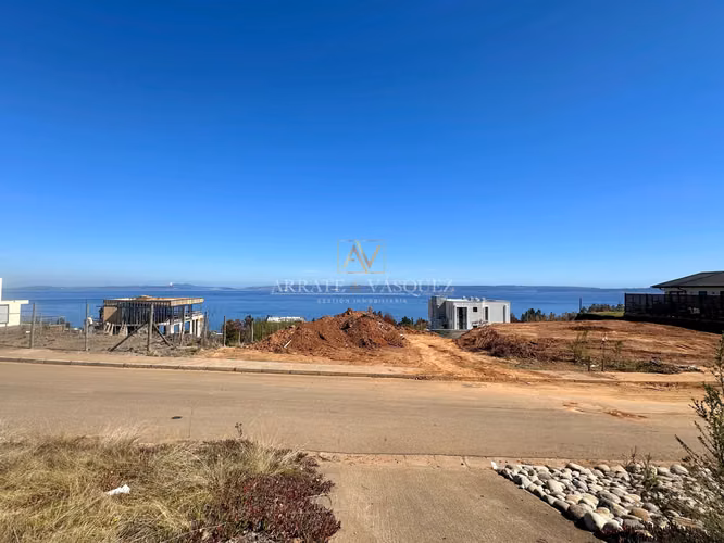 Venta de terrenos en San José del Mar