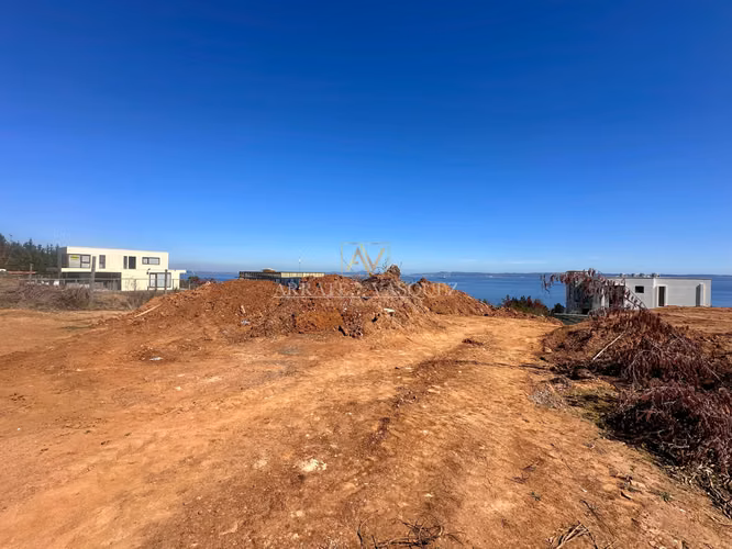 Venta de terrenos en San José del Mar