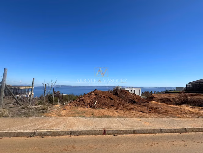 Venta de terrenos en San José del Mar