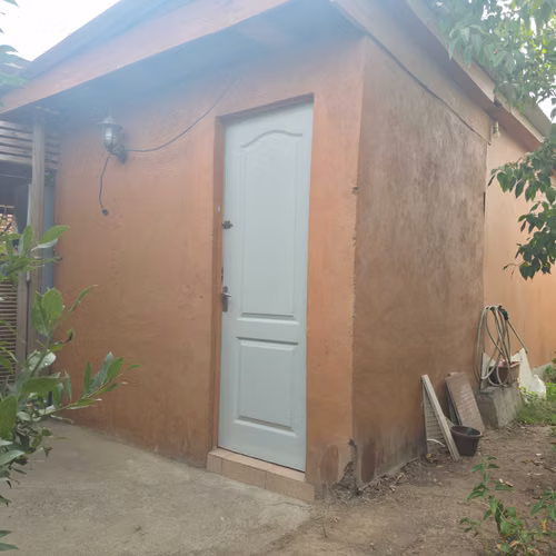 Amplia Y Luminosa Casa 4 Dor. 3 Bañ, Terreno  (159212)
