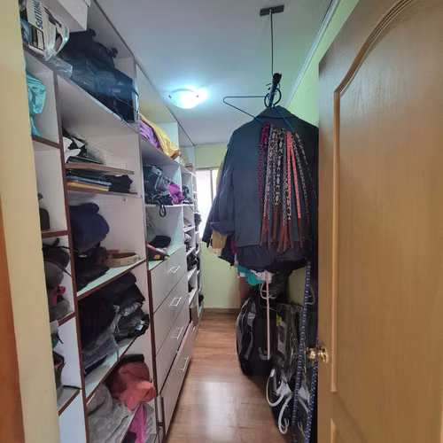 Amplia Y Luminosa Casa 4 Dor. 3 Bañ, Terreno  (159212)