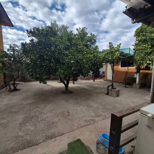 Amplia Y Luminosa Casa 4 Dor. 3 Bañ, Terreno  (159212)