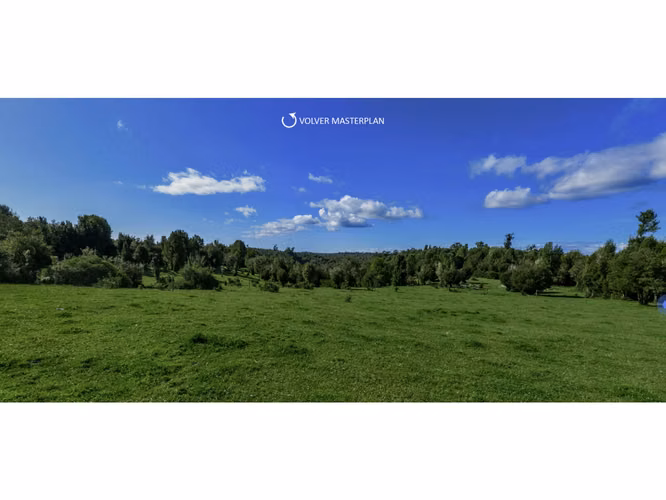 PROYECTO PRADERAS CHILOÉ Parcelas En Venta En Castro - Chiloé