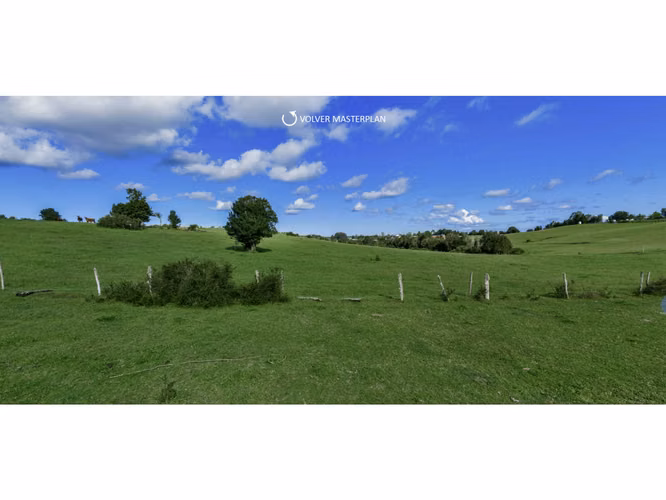 PROYECTO PRADERAS CHILOÉ Parcelas En Venta En Castro - Chiloé