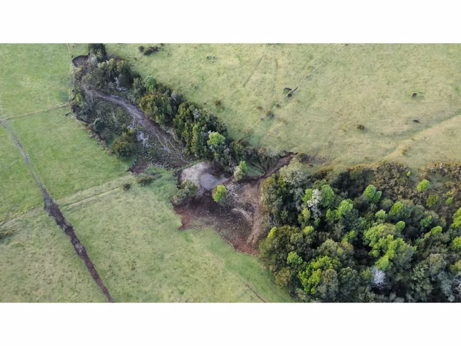 PROYECTO PRADERAS CHILOÉ Parcelas En Venta En Castro - Chiloé