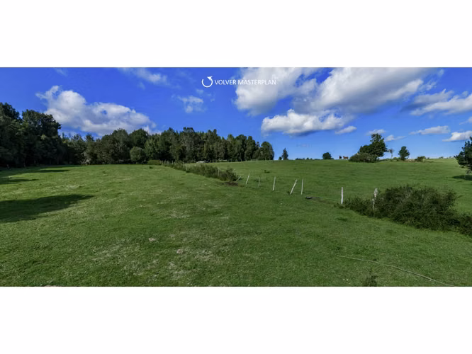 PROYECTO PRADERAS CHILOÉ Parcelas En Venta En Castro - Chiloé