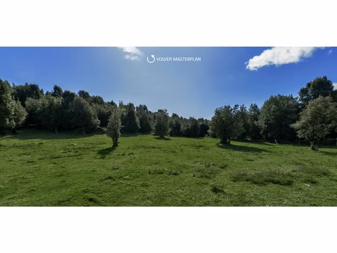 PROYECTO PRADERAS CHILOÉ Parcelas En Venta En Castro - Chiloé