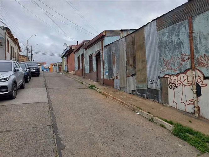Sitio en Venta en Valparaíso