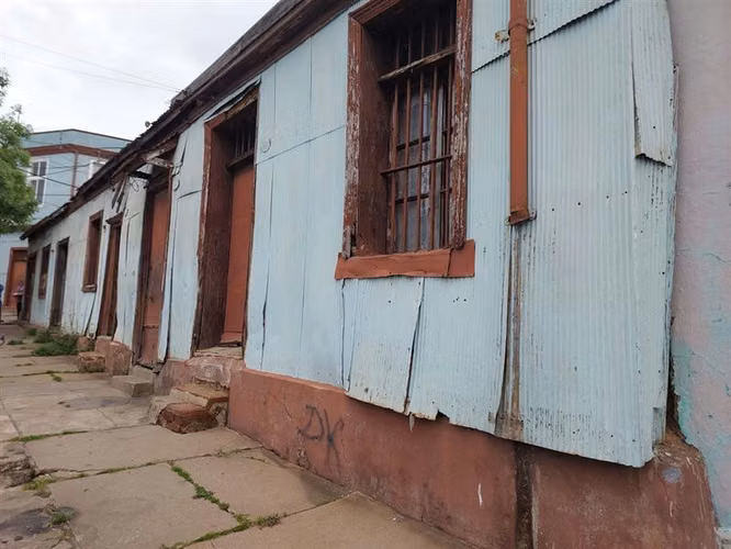 Terreno Construccion  en Venta en Valparaíso