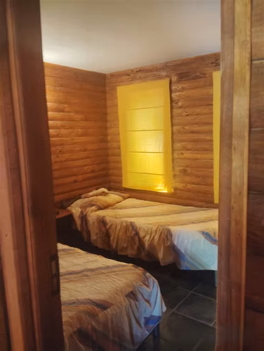 Casa Parcela Amoblada full en Venta San Fabián, Ñuble