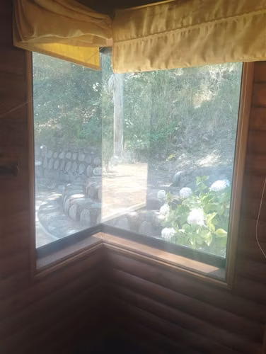 Casa Parcela Amoblada full en Venta San Fabián, Ñuble