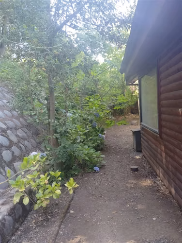 Casa Parcela Amoblada full en Venta San Fabián, Ñuble