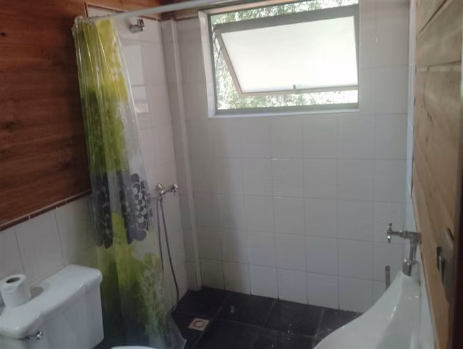 Casa Parcela Amoblada full en Venta San Fabián, Ñuble