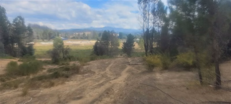 Agrícola en Venta en Nacimiento
