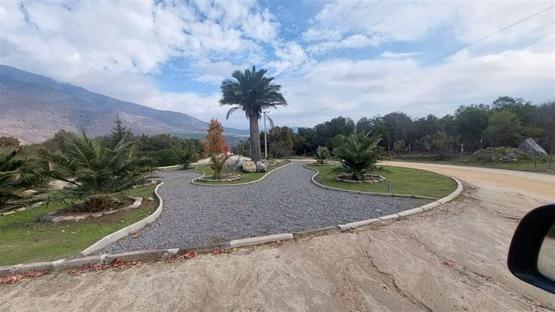 Sitio en Venta en Olmué - Imagen 25