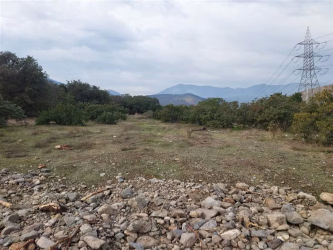 Sitio en Venta en Olmué