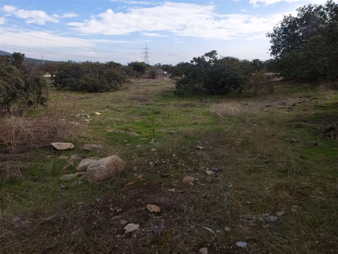 Sitio en Venta en Olmué - Imagen 8