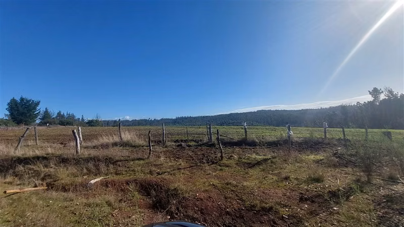 Sitio en Venta en Nacimiento
