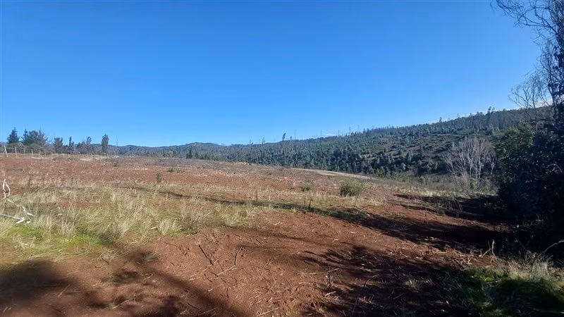 Sitio en Venta en Nacimiento