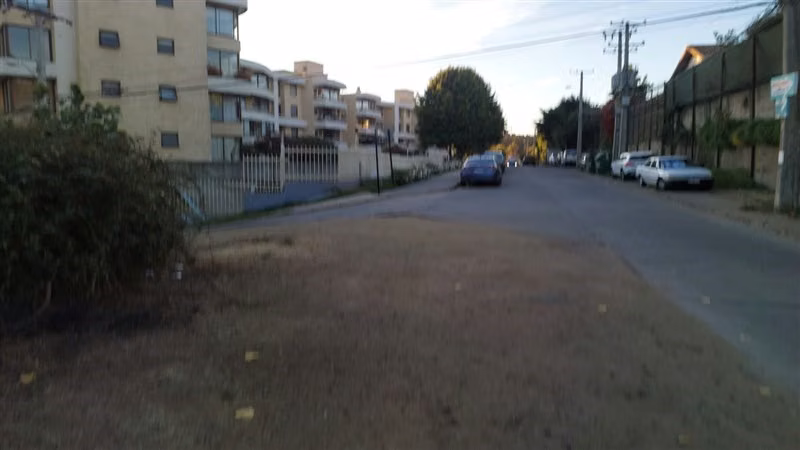 Terreno Construccion en Venta en Viña del Mar