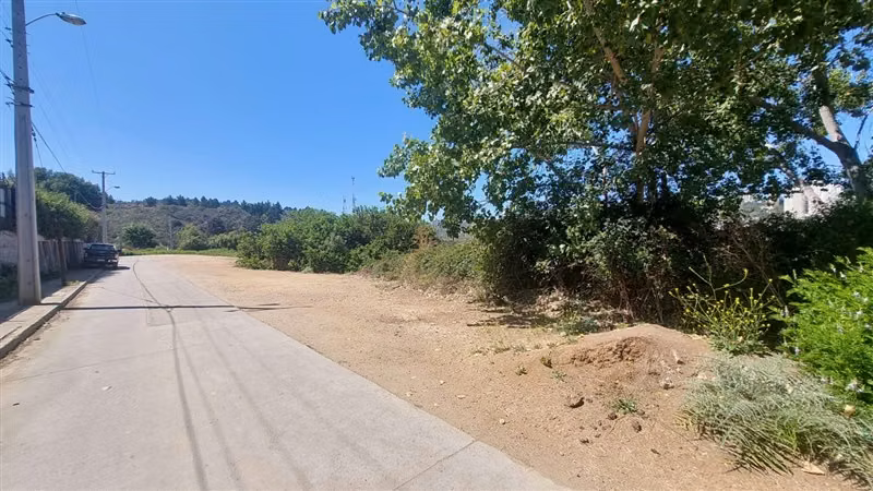 Sitio en Venta en Viña del Mar