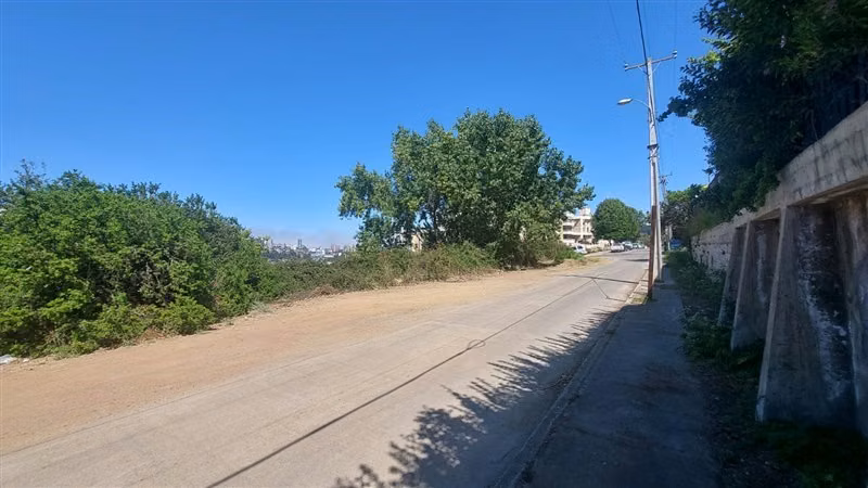 Sitio en Venta en Viña del Mar